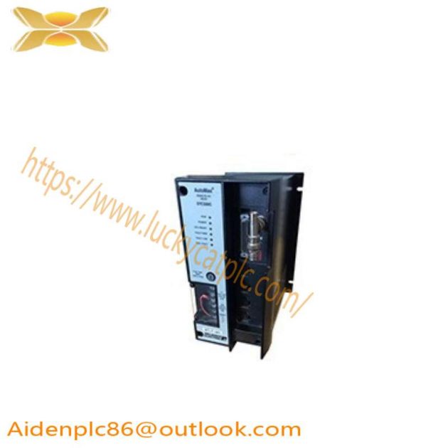 RELIANCE AutoMax 57C330 REMOTE I/O HEAD - Precision Control Module for Industrial Applications