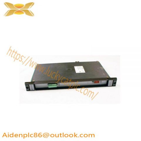 RELIANCE 57C332A Industrial Control Module
