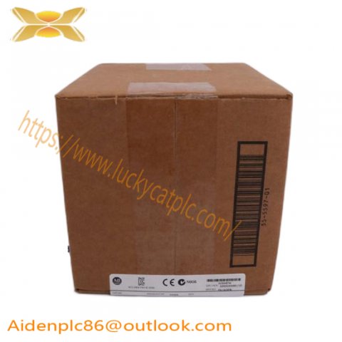Reliance 57C413 AutoMax Communication Memory Module