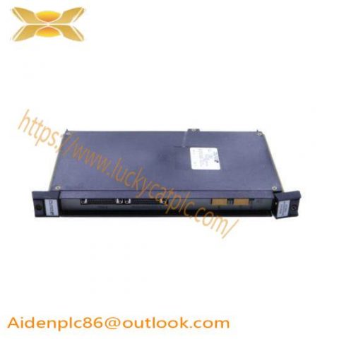 RELIANCE 57C430B Prozessor Modular, Advanced Control Solution