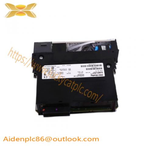 Reliance 5PY59JY109 AutoMax: Industrial Grade Motor Control Module