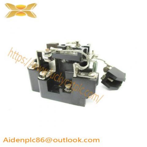 Reliance 69326-31R Control Relay Module: Precision & Reliability for Industrial Automation
