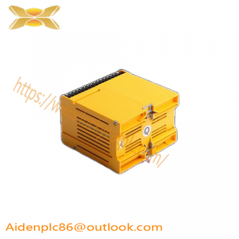 Reliance 812.06.00 Control Card for Industrial Automation