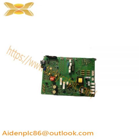 Reliance Electronics 812.06.00 PSIC, 812.06.00AVX GD.720.06.00-A Module