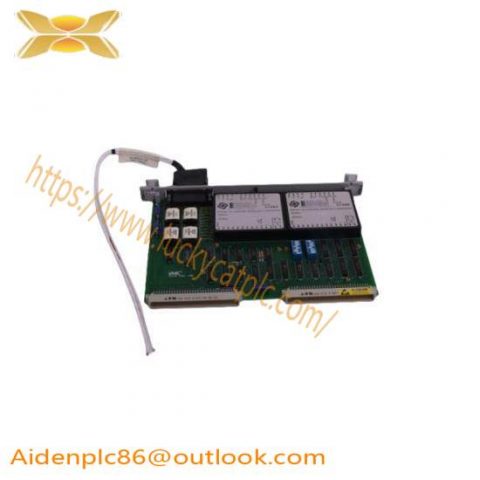 RELIANCE 848.11.73 Electric FlexPak: Robust and Efficient Industrial Control Solution