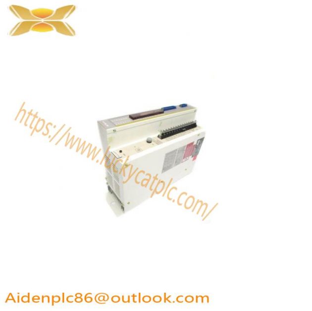 Reliance Electric 0-60031-5 Resolver Drive PMI Module