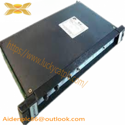RELIANCE ELECTRIC 57552-4A, High-Power Drive System for Industrial Automation