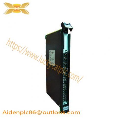 RELIANCE ELECTRIC 57C402 - PLC Output Module