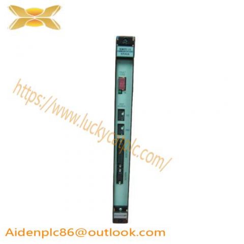 Reliance Electric 57C416 Remote I/O Communications Module, Automation Solutions