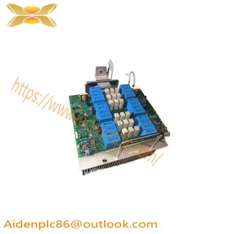 Reliance Electric 8034308S Assembly Module - PLC