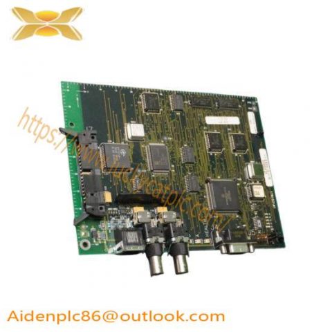 Reliance Electric MD-D4002B - Advanced Industrial Control Module