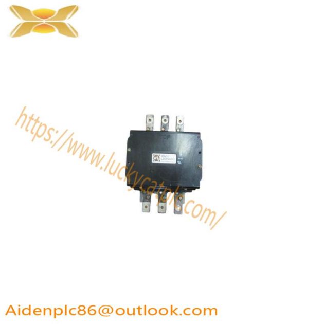 Reliance Electric RDP8-21100 78469-1R Contactor: Advanced Industrial Control Module