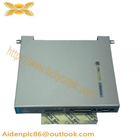 Reliance Electro S-D4007-E: Network Module for Advanced Industrial Control Solutions