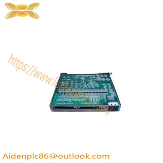 Reliance S-D4006-D S-D4006 Output Module: Precision Control for Industrial Automation
