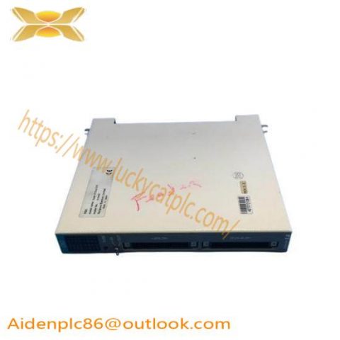 RELIANCE S-D4006F Modular: Advanced Industrial Control Solution