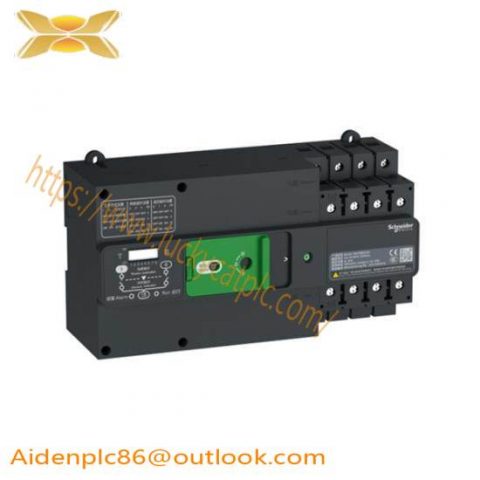 REOTRON 567LH-DP24 High-Performance Industrial Control Module