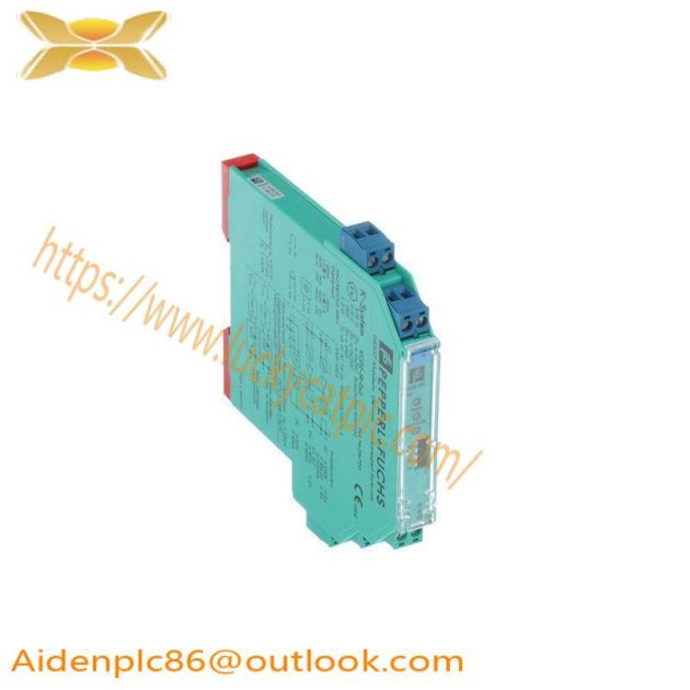 REOTRON 567LH-DP24 High-Performance Industrial Control Module