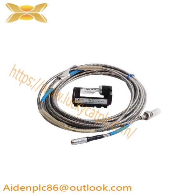 REOTRON 567LH-DP24 High-Performance Industrial Control Module