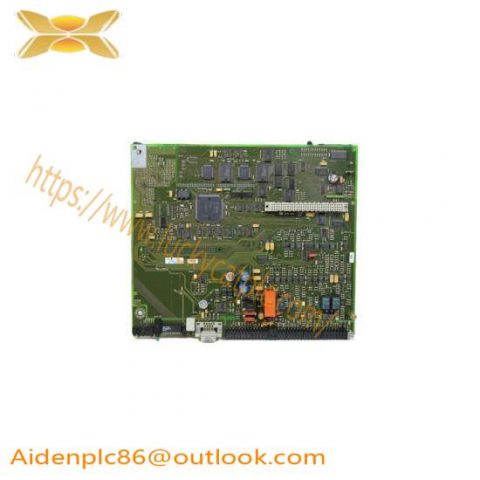Rexroth 1070089509-GB1/1070089510-102 Control Card
