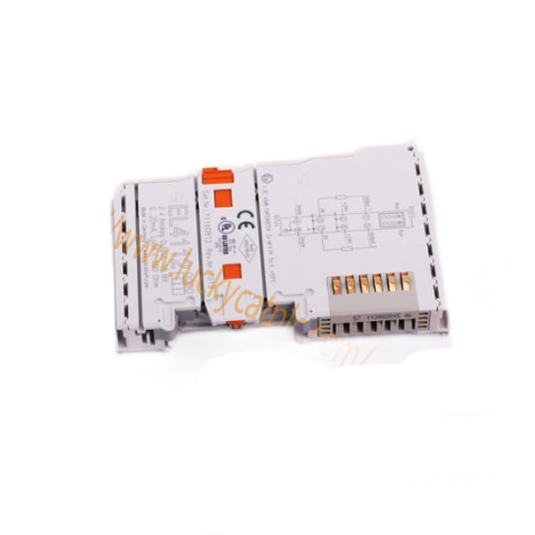 REXROTH DKC03.3-040-7-FW: Advanced Motion Control Module