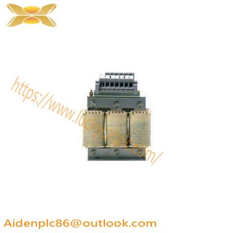 REXROTH HNL01.1E-0200-N0125-A-480-NNNN Indramat Choke - Precision Valve for Industrial Control