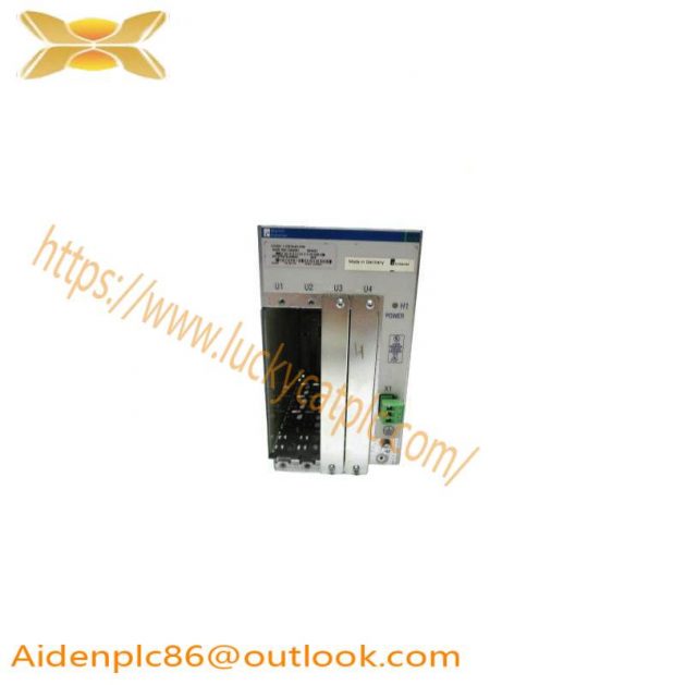 REXROTH MSK050C-0600-NN-M1-UP1-NSNN Servo Motor for Industrial Automation Applications