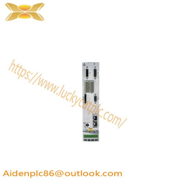 Rexroth MSK060C-0600-NN-M1-UP1-NSNN High-Precision Servo Motor with Advanced Control Features