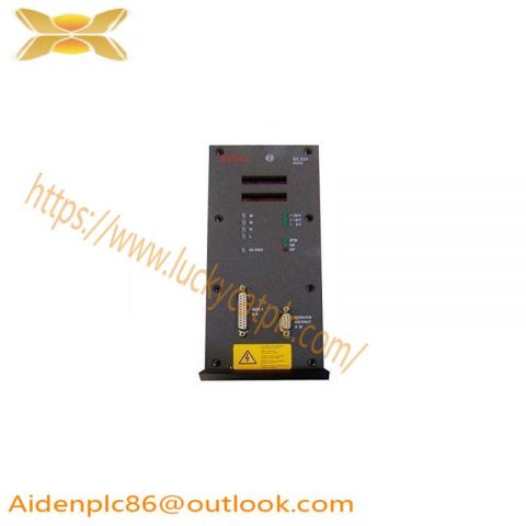 REXROTH SE200 0608830123 - Industrial Control Module