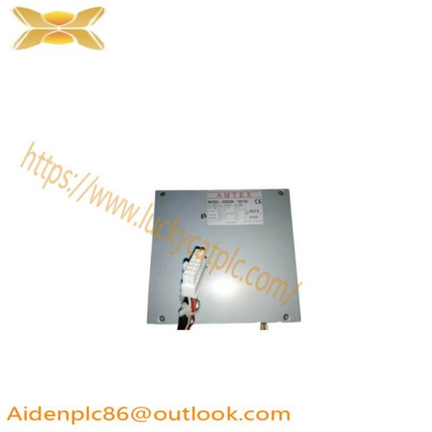 REXROTH SE200 0608830123 - Industrial Control Module
