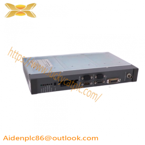 REXROTH SYHNC100-NIB-2X/W-24-P-D-E23-A012 R900978416 High-Precision Industrial Control Module