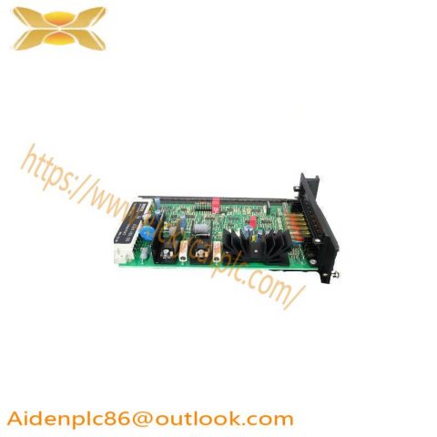 Rexroth WV60-RGC2 VT-VRPA 2-537-10/V0/RTP Valve Amplifier