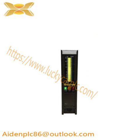 RIKEN KEIKI NP-581 570-SR-PF, GP-581-PF, RKP-62069 Gas Indicator Alarm System