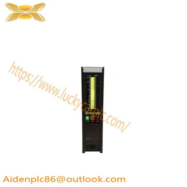 RIKEN KEIKI NP-581 570-SR-PF, GP-581-PF, RKP-62069 Gas Indicator Alarm System