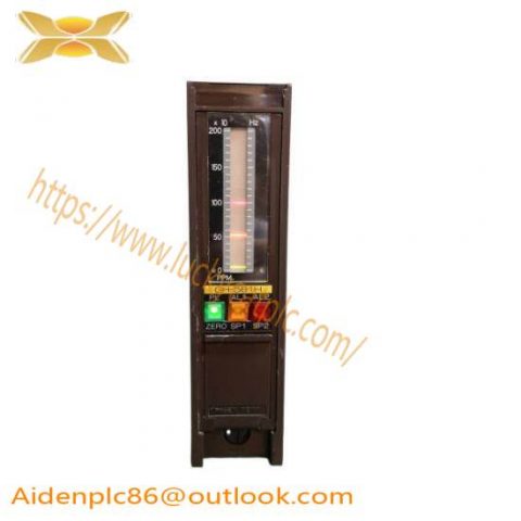 RIKEN KEIKI NP-581 RKP-62069 Gas Detection Module, Advanced Technology for Industrial Safety