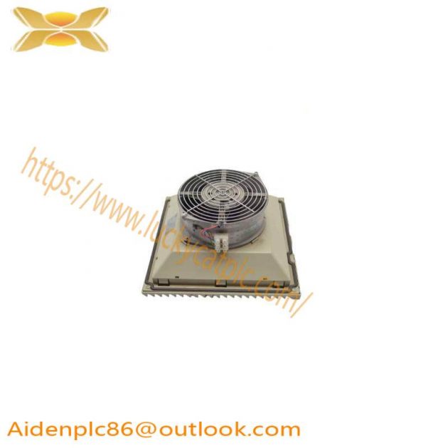 RITTAL SK3325024 Fan Filter Unit - Air Ventilation Module