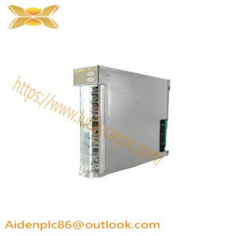 RKC H-TI0-C-WD21-V8*NN: Advanced Temperature Control Module