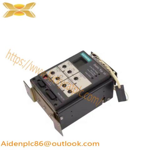 SIEMENS RMS-TSIG-TZ-R Circuit Breakers - Advanced Protection & Control Solutions