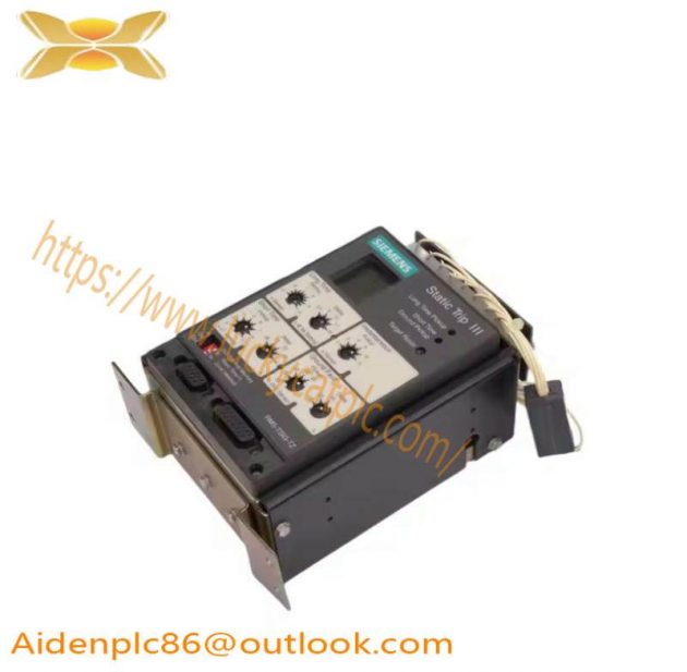 SIEMENS RMS-TSIG-TZ-R Circuit Breakers - Advanced Protection & Control Solutions