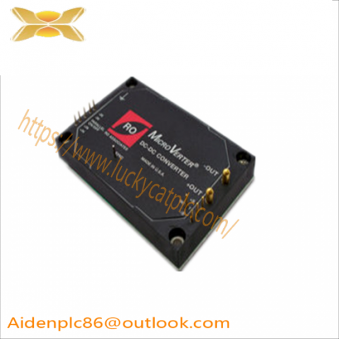 RO Associates UV28-T515 Power Supply