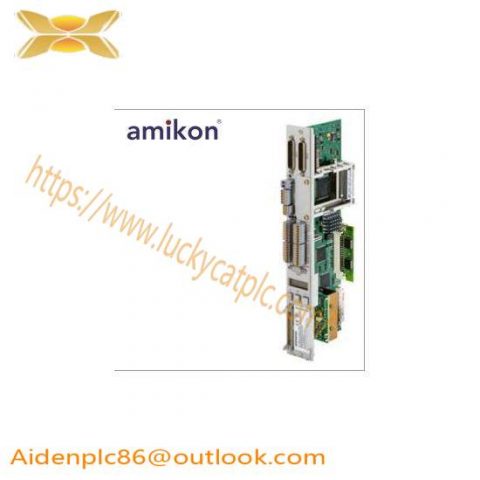 ROBICON A1A460A68.23M - Keypad, Advanced Industrial Control Solutions