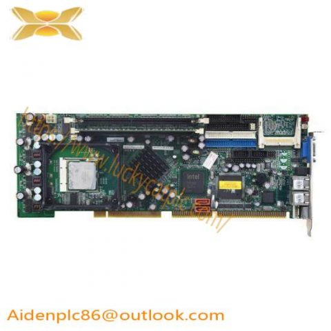 ROCKY Electronics 4786EVG-RS-R40 Single Board Computer (SBC) for Industrial Applications