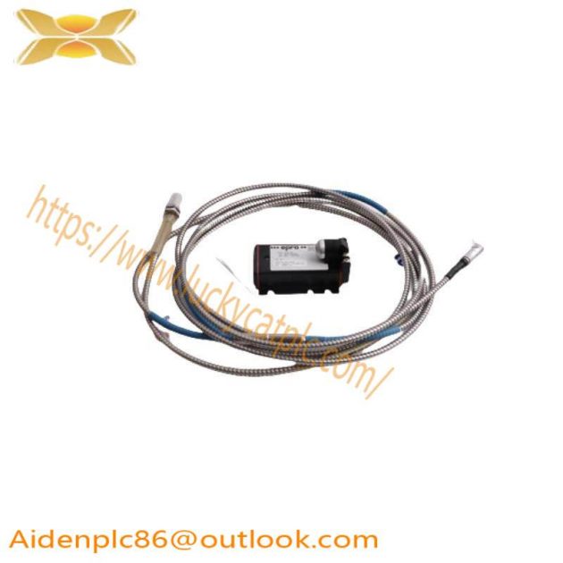 ROD-L M100DC-5-10 Industrial Control Module