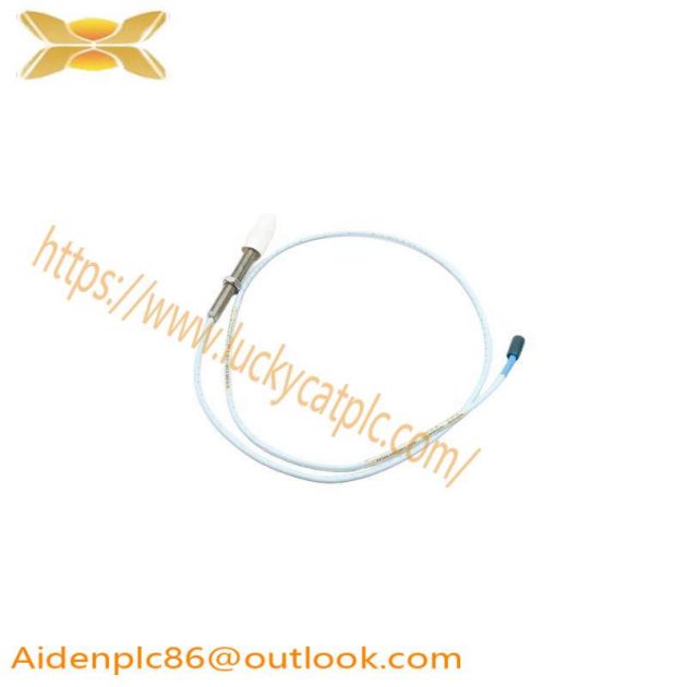 ROD-L M100DC-5-10 Industrial Control Module