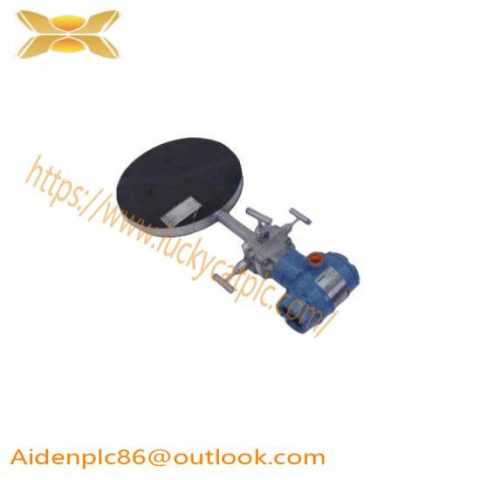 Rosemount 2051CD2A02A1AS3I1M5 | Pressure Transmitter