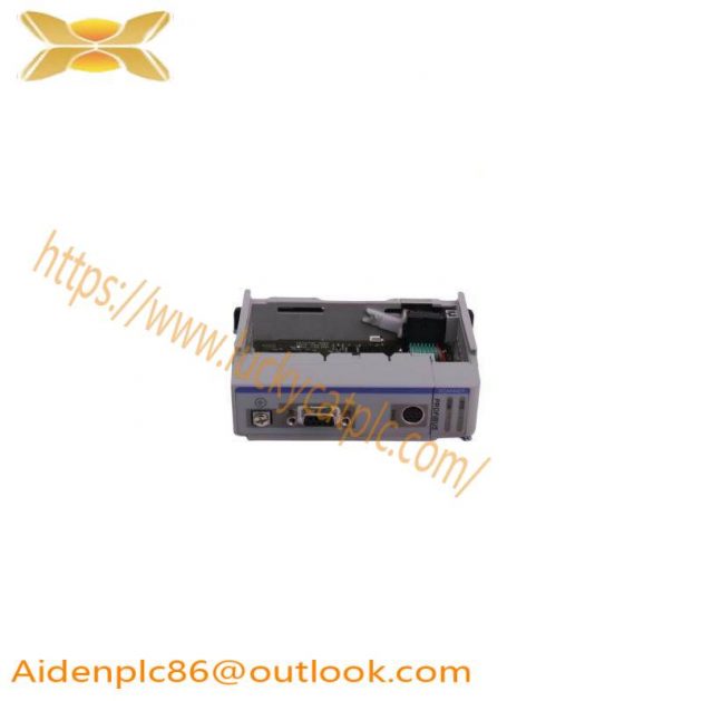 ROSEMOUNT 2051CD2A02A1AS3I1M5 - PLC Module for Industrial Control Systems