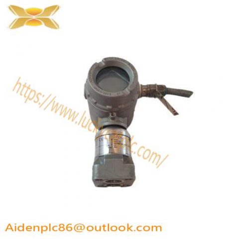 ROSEMOUNT 3051-CG, High Precision Pressure Transmitter for Industrial Control Systems
