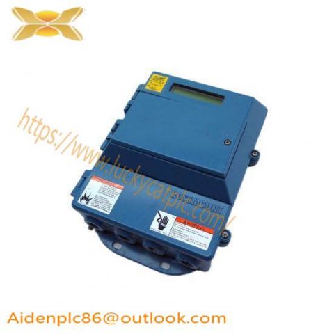 Rosemount 8712ESR1A1N0AXM4B6 | Smart Hart Field Instrument