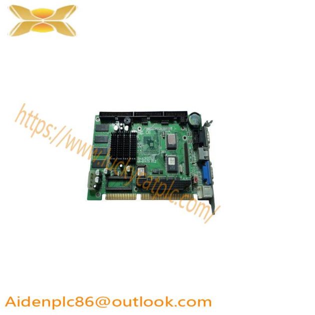 ROSS 400C79 Control Valve Actuator