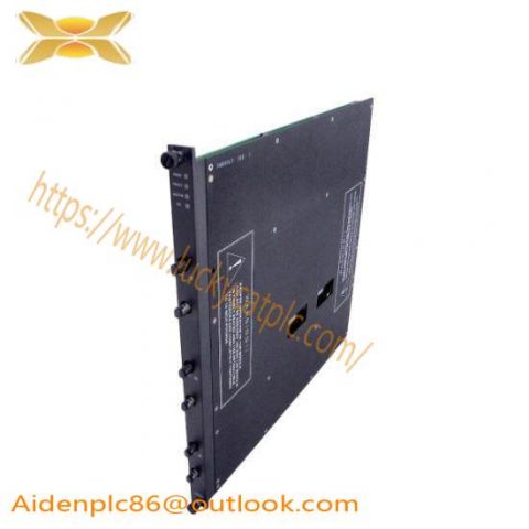 Triconex RXM4200 I/O Cards, Advanced Industrial Control Solutions