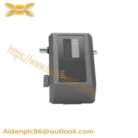 GE S700VR-EST Industrial Transmission Receiver Module